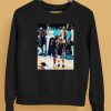 Steph Curry Lebron James Night Night Olympic Paris 2024 Shirt12