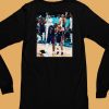 Steph Curry Lebron James Night Night Olympic Paris 2024 Shirt13