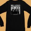 The Model World Tour Wallows Tee6