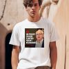 Tim Walz One Persons Socialism Is Another Persons Neighborliness Shirt