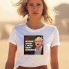 Tim Walz One Persons Socialism Is Another Persons Neighborliness Shirt1