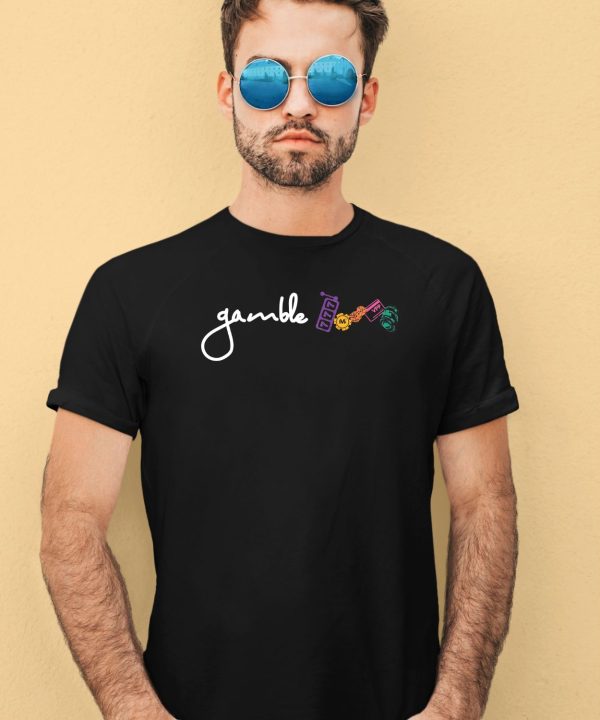 Vegas Matt Shop Merch Gamble Shirts2