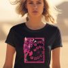 We Are Print Social Merch Fear This Femme Shirt