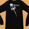 Wearesdy Merch The City Crypts Tour Pelteras Shirt5