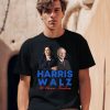 Your Life The Mixtape Store Harris Walz We Choose Freedom Shirt