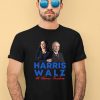 Your Life The Mixtape Store Harris Walz We Choose Freedom Shirt2