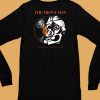 Zack Sabre Jr The Frontman Shirt5