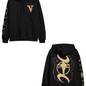 3D Shapes Black Hoodie Veil Of Maya And Shop.jpg