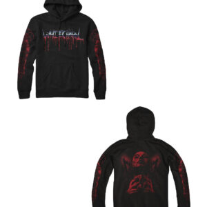 A Bloodsoaked Symphony Black Pullover Hoodie Whitechapel Shop.jpg