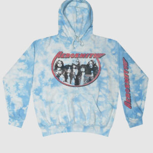 Aerosmith Tie Dye Hoodie Aerosmith Shop Merch Store.jpg