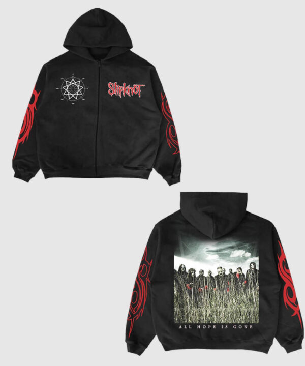 All Hope Is Gone Hoodie Slipknot Merch.jpg