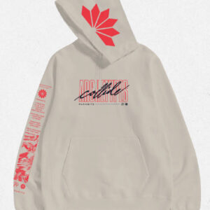 Archetypes Collide Parasite Hoodie Fearless Records Shop.jpg