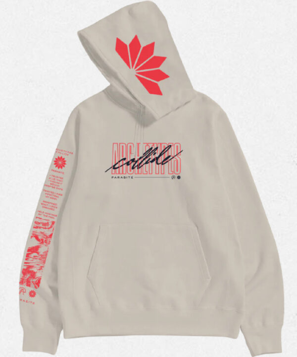 Archetypes Collide Parasite Hoodie Fearless Records Shop.jpg