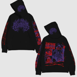 Askingalexandria Black Deathcore Hoodie Askingalexandria Store.jpg