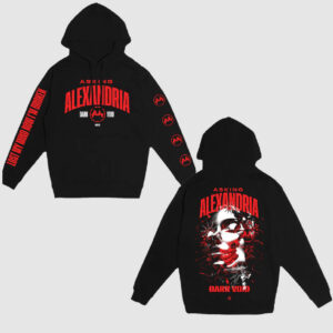 Askingalexandria Set Me Free Hoodie Askingalexandria Store Merch Shop.jpg