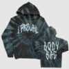 Body Bag Black Blue Dye Hoodie I Prevail Merch.jpg