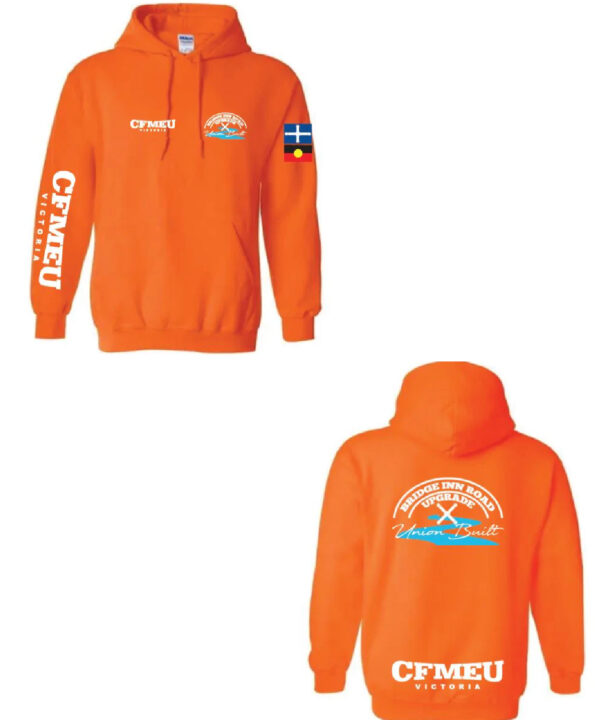 Bridge Inn Road Upgrade Hoodie Cfmeu Shop.jpg