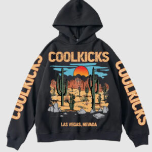 Cactus Cool Kicks Black Hoodie Coolkicks Shop.jpg