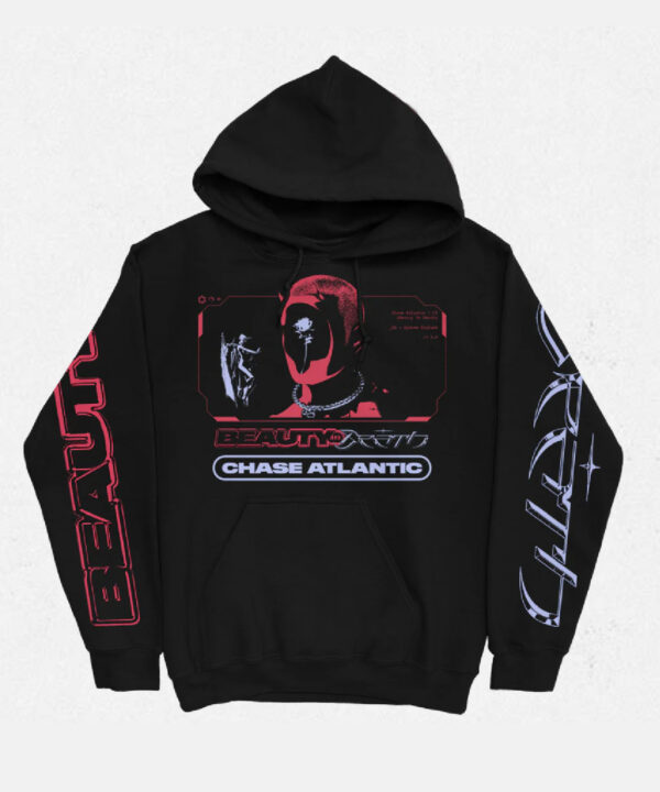 Chase Atlantic Beauty In Death Hoodie Fearless Records Shop.jpg