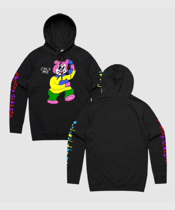 Cherry Glazerr X Ptm Fred Segal Colab Hoodie Ptm Mercado Shop.jpg