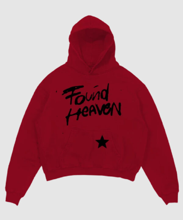 Conan Gray Found Heaven Star Shirt Digster Pop Shop.jpg