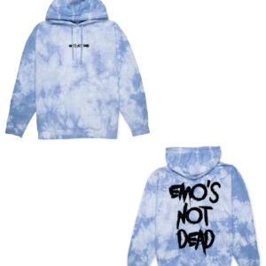 Crystal Dye Hoodie Emos Not Dead Shop Merch Store.jpg