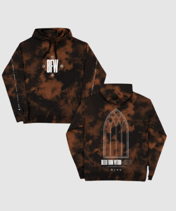 Custom Shrine Tie Dye Hood Bleed From Within Shop Merch Store.jpg