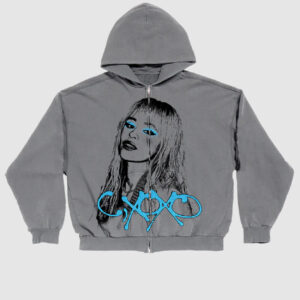 Cxoxo Glitter Eyeshadow Zip Up Hoodie Camila Cabello Shop Merch Store.jpg