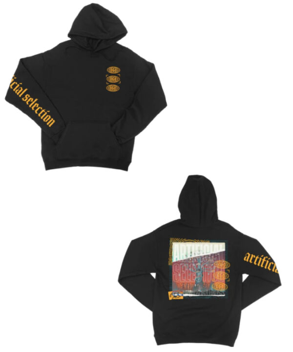 Dance Gavin Dance Artificial Selection Black Pullover Riserecords Shop.jpg