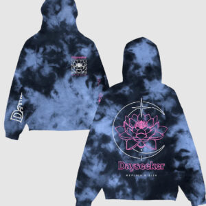 Dayseeker Lotus Dye Hoodie Dayseeker Shop Merch Store.jpg