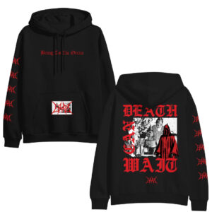 Death Can Wait Black Pullover Baao Shop.jpg