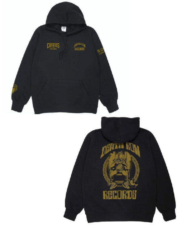 Death Row X Crooks In Gold Hoodie Snoopermarket Shop.jpg