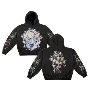 Dev Lemons Flower Girl Heavyweight French Terry Hoodie Copes Shop.jpg