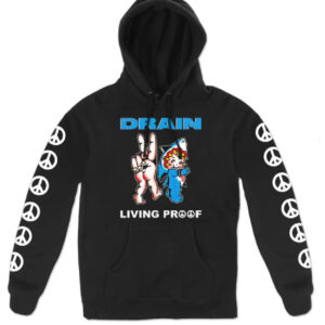 Drain Kewpie Flash Pull Hood Allin Merch Shop.jpg