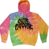 Eternity Tie Dye Cutie Patootie Hoodie A Good Cult Leader Shop.jpg