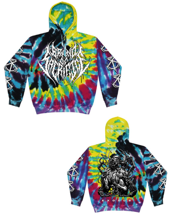 Exodus Biomech Flashback Tie Dye Brand Of Sacrifice Shop.jpg