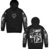 Eye Sketch Pullover Black Hoodie I Prevail Merch.jpg