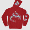 Froggy Zip Up Hoodie Remi Wolf Shop.jpg