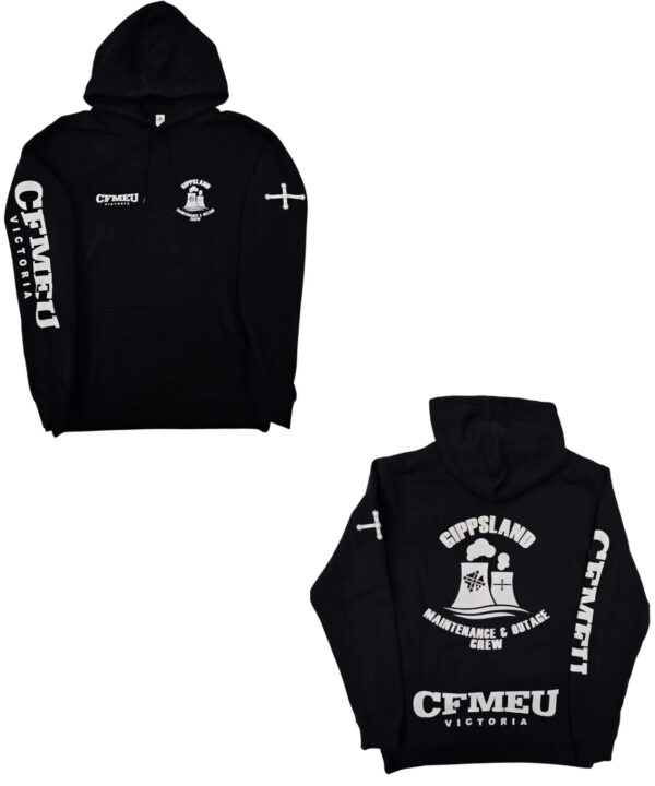 Gippsland Outage Crew Hoodie Cfmeu Shop.jpg