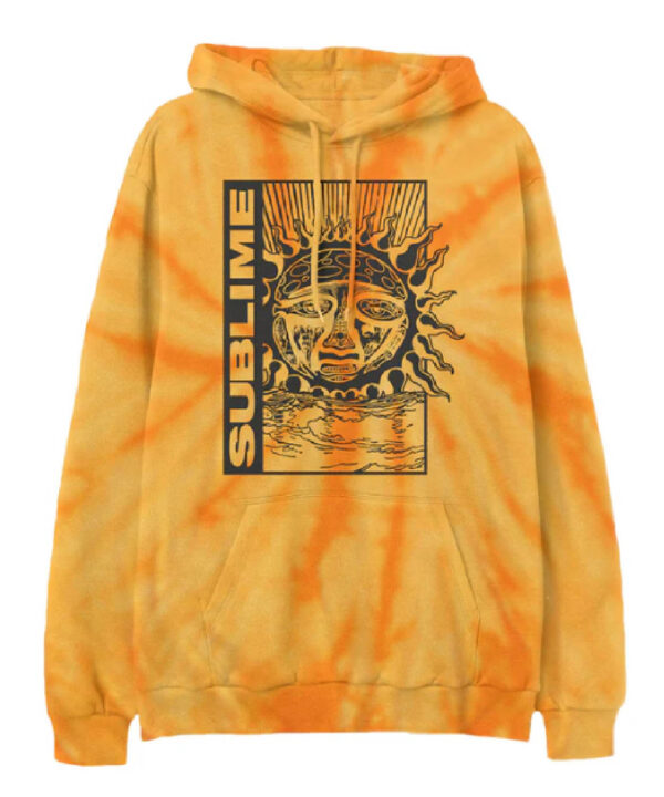 Gold Tie Dye Sublime Hoodie Sublime Lbc Store.jpg