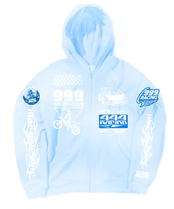 Goodbye Sky Race Zip Hoodie 999 Club Shop Merch Store.jpg