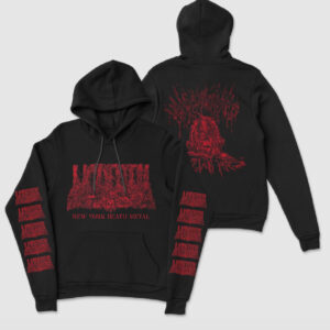 Head Splattered Hoodie Undeath Metal Shop.jpg