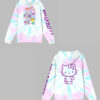 Hello Kitty Pastel Tie Dye Pullover Hoodie Collector Soutpost Shop.jpg