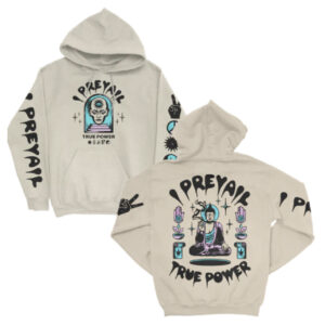 Higher Power Pullover Hoodie Bone I Prevail Merch.jpg