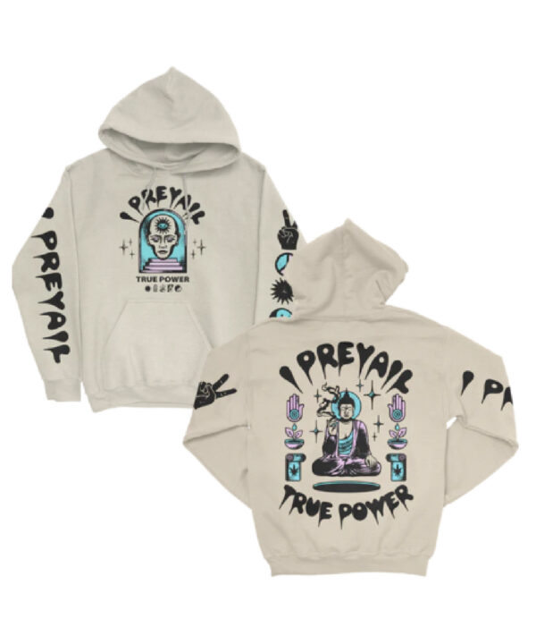 Higher Power Pullover Hoodie Bone I Prevail Merch.jpg