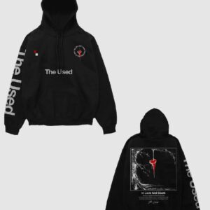 Ilad 4Ever Hoodie The Used Shop.jpg