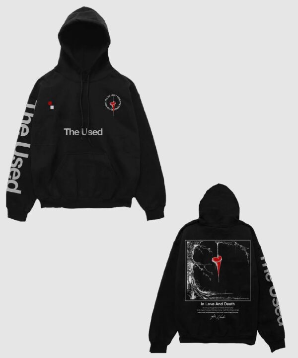 Ilad 4Ever Hoodie The Used Shop.jpg