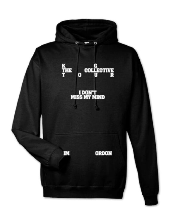 Kim Gordon The Collective Tour 2024 Pullover Hoodie Kf Merch.jpg