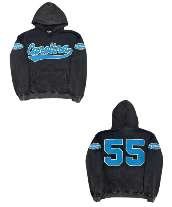 Kiy Studios Carolina Black Hoodie Bykiy Shop.jpg