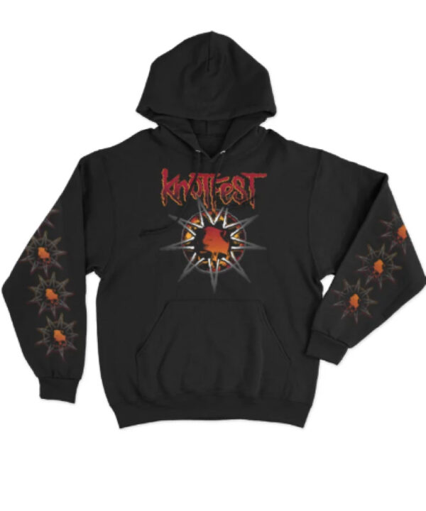 Knotfest Deathknot Fire Pullover Hoodie Band T Shirts Shop.jpg